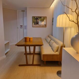 slowstay- 롯데월드,KSPO,강남,잠실,성수,명동, 엘리베이터,6ppl - Seoul - 9