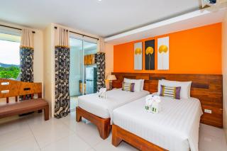 The Cheetar Hotel - 1