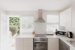 Kelly Street Cottage in Historic Battery Point - Hobart - 4