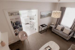 Kelly Street Cottage in Historic Battery Point - Hobart - 3