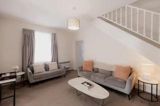 Kelly Street Cottage in Historic Battery Point - Hobart - 9