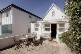 Kelly Street Cottage in Historic Battery Point - Hobart - 0