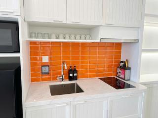 Skyline Hillside Apartment Phu Quoc - Phú Quốc - 9