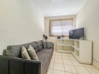 Aconchegante apartamento perfeito para trabalho e lazer - 9