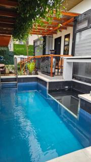Jolie Joes One Bedroom Unit - Tagudin - 1