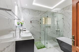 Jade of Ridge - Accra - 1