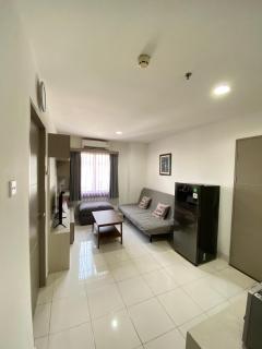 Sentul Tower Apartemen - Citaringgul 1 - 6