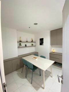 Sentul Tower Apartemen - Citaringgul 1 - 5