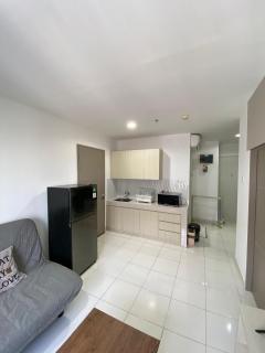 Sentul Tower Apartemen - Citaringgul 1 - 3