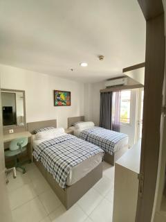 Sentul Tower Apartemen - Citaringgul 1 - 1