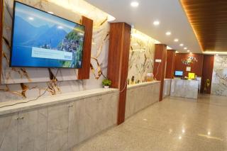 Hotel Pranjal Inn - Patna - 7