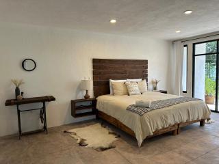 Casa Madera 1C - Zacatlán - 3