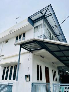 Homebound - near to Aster Medicity - 0