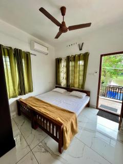 Homebound - near to Aster Medicity - 1