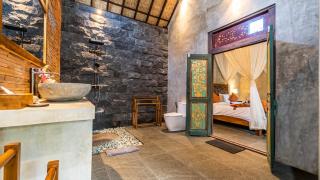 Garden Villa Ubud - 2