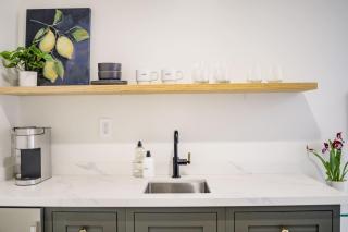 Casa Valerio - Boutique Suites in Downtown Santa Barbara - Santa Barbara - 9