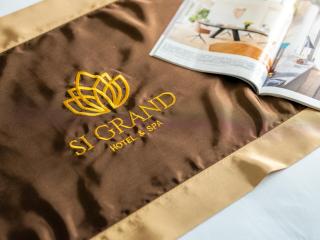 Si Grand Ninh Binh Hotel - 4