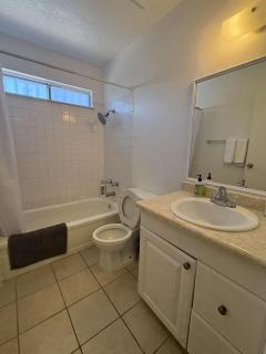 Near Strip & Expo Business Friendly Stay 21 - 9