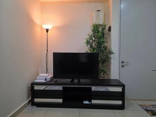 Lovely Studio with view - Shah Alam - 9
