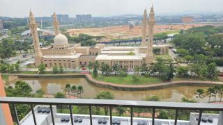 Lovely Studio with view - 6