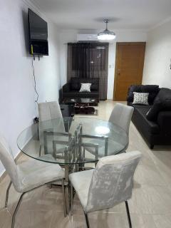 Comfy Palace - - 2