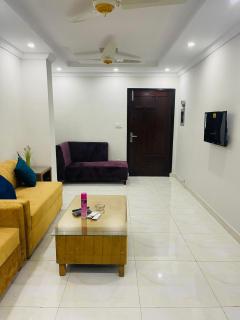 Greenview apartments - Lahore - 4