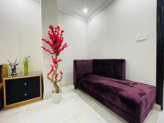 Greenview apartments - Lahore - 2