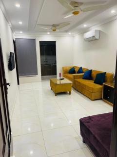 Greenview apartments - Lahore - 1