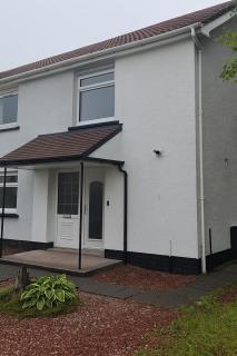 3BR Family House with Free Parking in West Lothian - Whitburn - 0