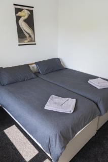 3BR Family House with Free Parking in West Lothian - Whitburn - 2