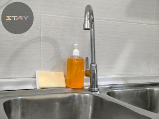 The Garden 3BR Family Cozy Suites Netflix BySTAY - 7