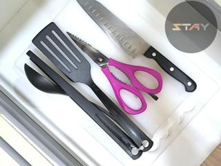 The Garden 3BR Family Cozy Suites Netflix BySTAY - 5