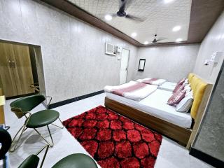 Kanchan Bhawan Grand Heritage - Ayodhya - 6