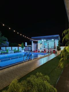 Sarang View Homestay Cenderawasih - Beris Tok Saboh - 0