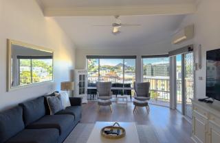 Tomaree Sands - Nelson Bay - 0