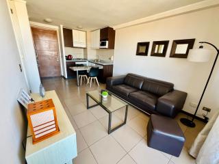 Cómodo y céntrico apartamento - Copiapó - 1
