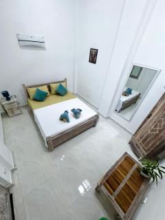 Villa Seshé - Central Stay Kandy - 2