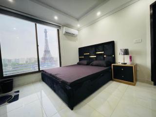 Greenview apartments - Lahore - 0