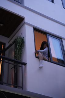 The Bird's Nest - Ho Chi Minh - 5