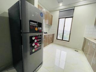 Greenview apartments - Lahore - 5