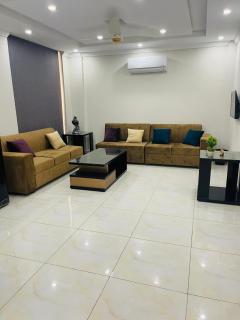 Greenview apartments - Lahore - 3