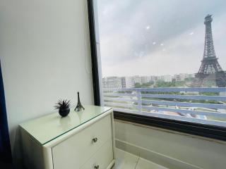 Greenview apartments - Lahore - 1