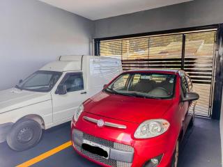 Flat em charmoso residencial, ar cond e vaga - 5