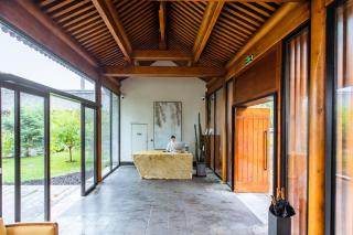 Beijing XiaoTang YiPiao Hot Spring Resort - 3