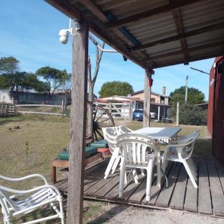 Barra del Chuy Brasil,Alvorada Alojamiento - 7
