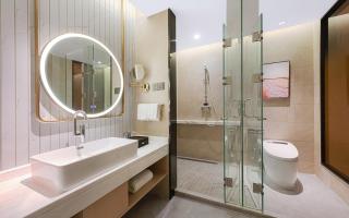 Vienna International Hotel Xi'an Jinye Road Branch - 6