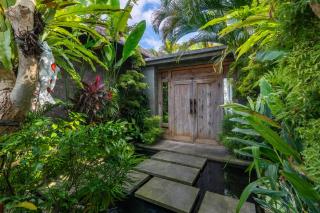 Villa Anam 3 Canggu - Canggu - 5