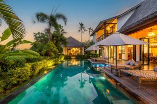 Villa Anam 3 Canggu - Canggu - 0