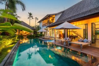 Villa Anam 3 Canggu - 1