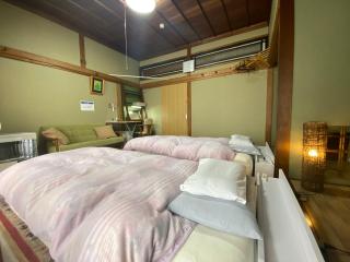 Ryokan Sansui - 7
